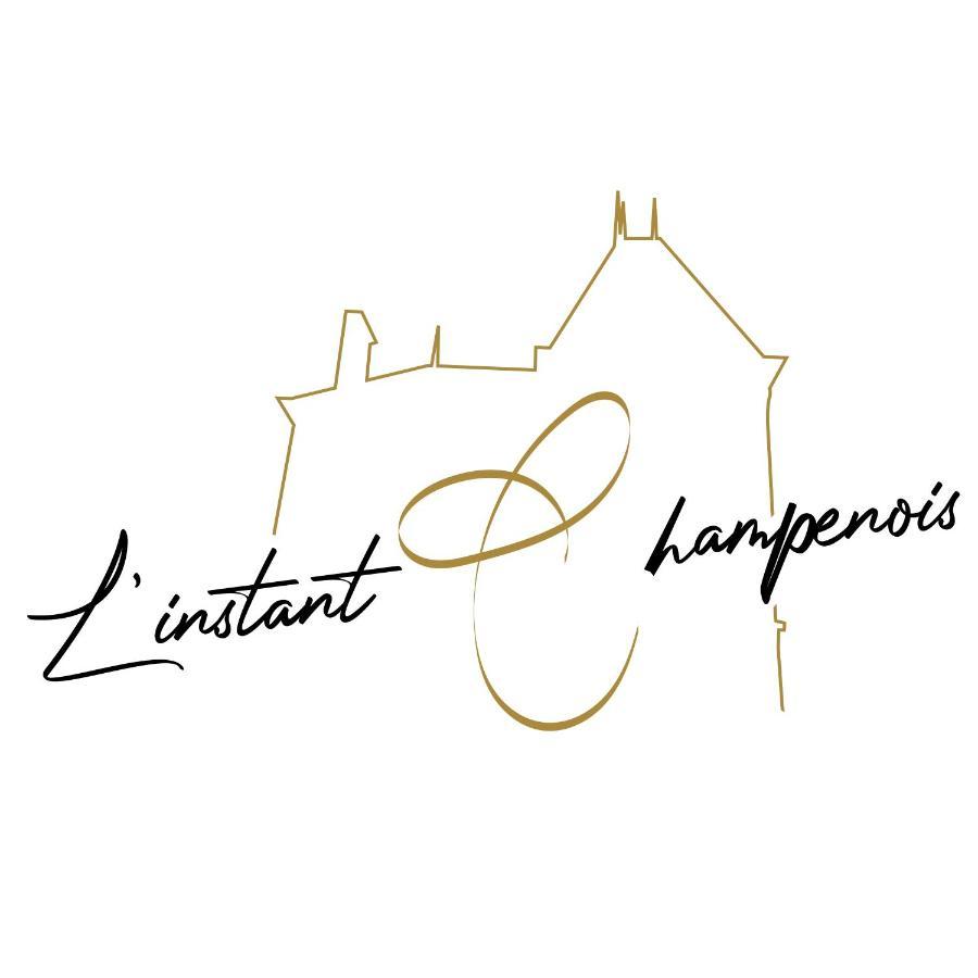 Gite L'Instant Champenois Bréviandes Zewnętrze zdjęcie
