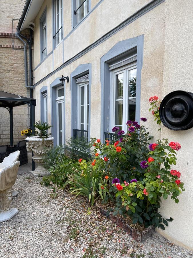 Gite L'Instant Champenois Bréviandes Zewnętrze zdjęcie